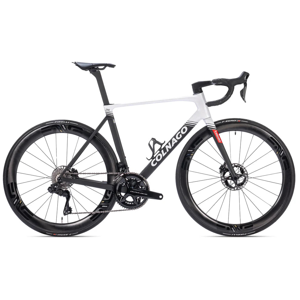 COLNAGO V5RS COMPLETE BIKE
