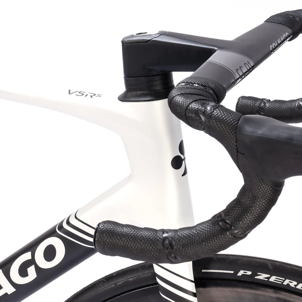 Colnago V5Rs Cuadro carbono carretera Team Emirates