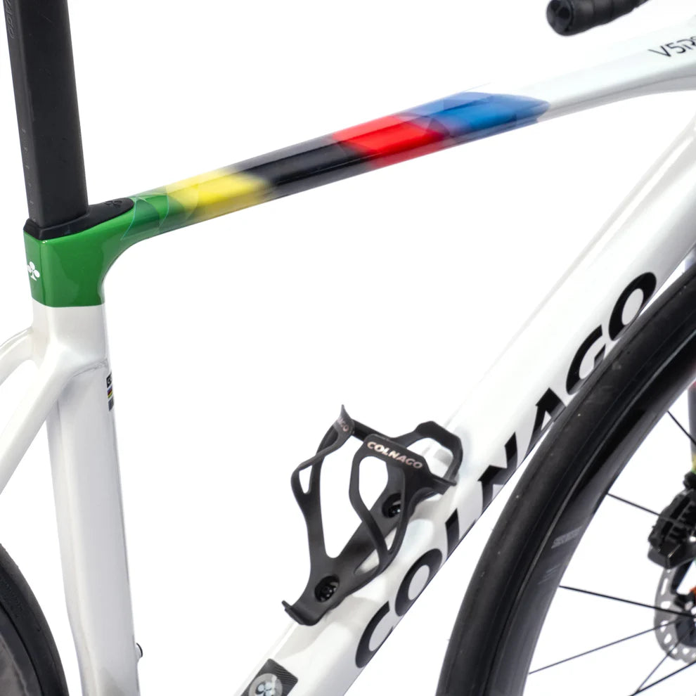Colnago V5Rs World Champion Carbon Road Frame