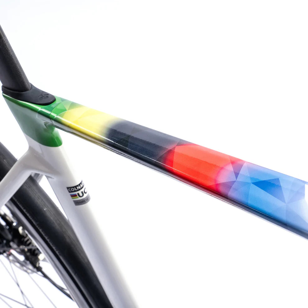 Colnago V5Rs World Champion Carbon Road Frame