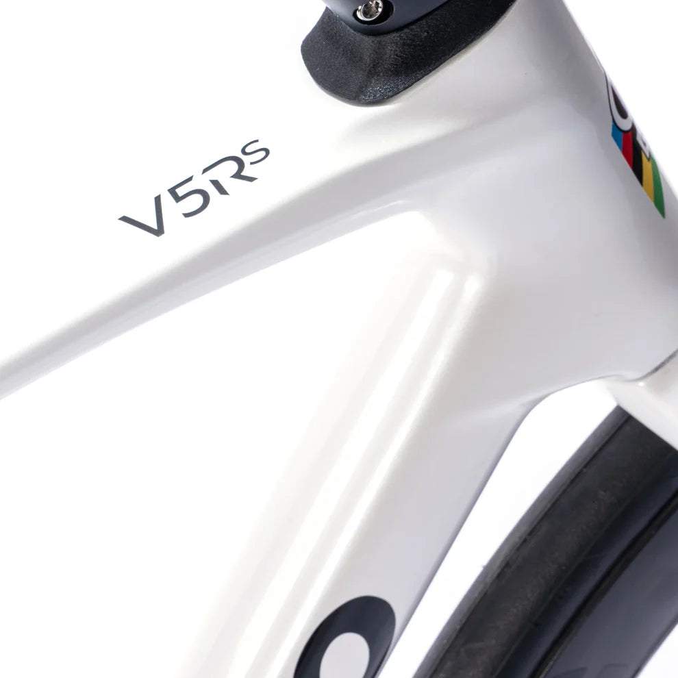 Colnago V5Rs World Champion Carbon Road Frame
