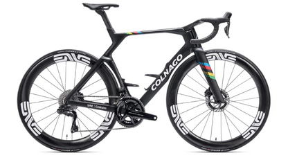 Colnago Y1RS Disc 2026 Aero-Rahmen - YSBC