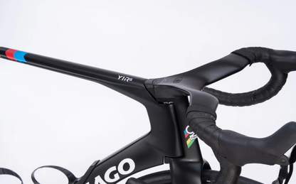 Colnago Y1RS Disc 2026 Aero-Rahmen - YSBC