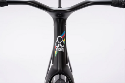 Colnago Y1RS Disc 2026 Aero-Rahmen - YSBC