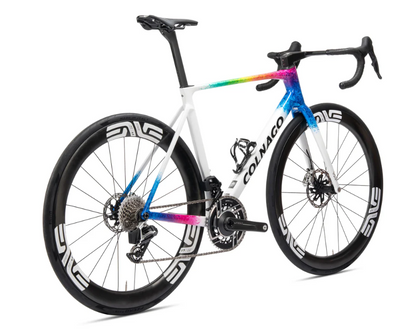 Colnago V5RS Disc 2026 Carbon Road Frame - NEW COLORS
