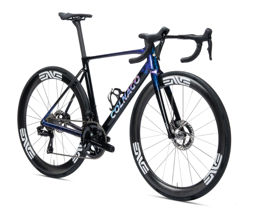 Colnago V5RS Disc Carbon Road Frame - NEW COLORS 2026