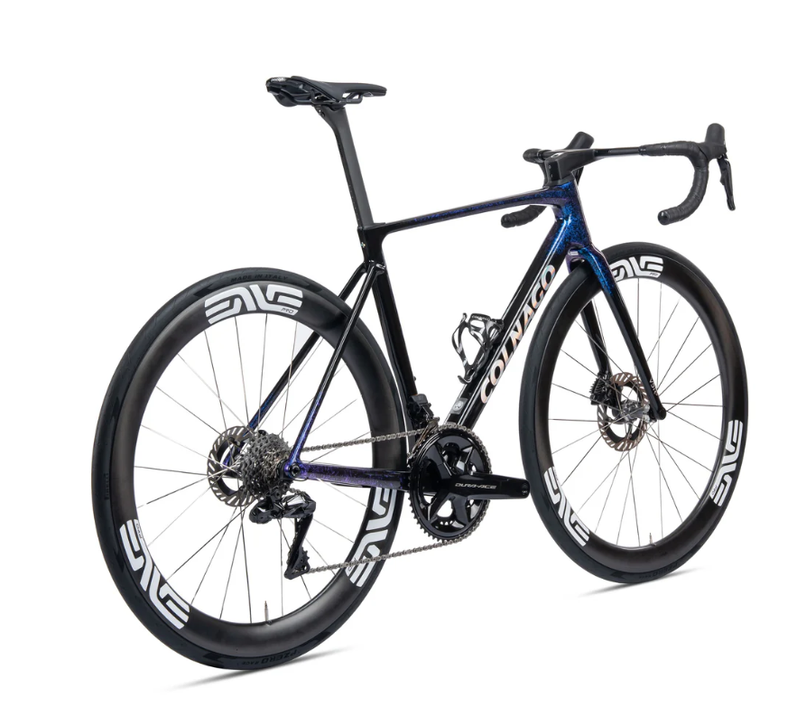 Colnago V5RS Disc Carbon Road Frame - NEW COLORS 2026