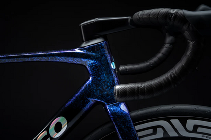 Colnago V5RS Disc Carbon Road Frame - NEW COLORS 2026