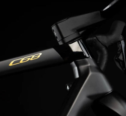 Colnago C68 road bike HRBB