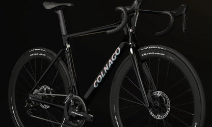 Colnago V4RS 2024 Rahmenkit RVBO