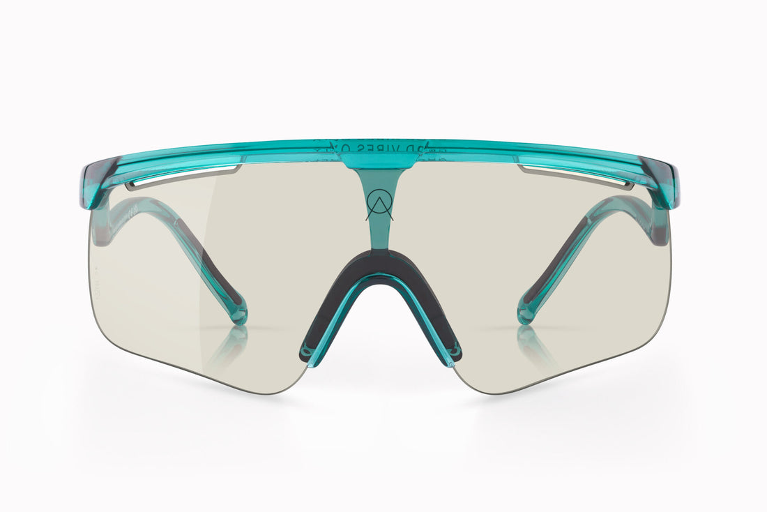 ALBA OPTICS Eyewear Sea VZUM F DELTA