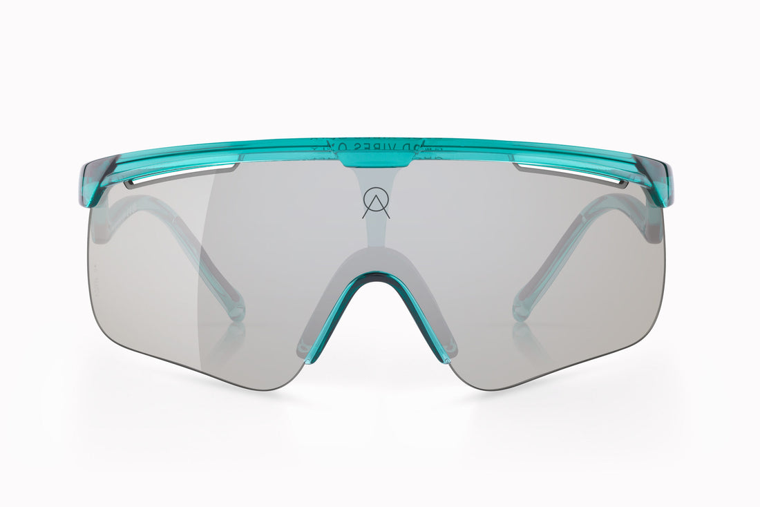 ALBA OPTICS Eyewear Sea VZUM F DELTA