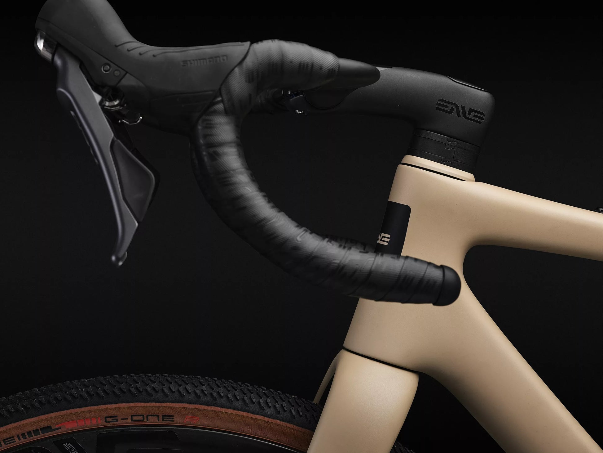 Bicicleta ENVE MOG Cuadrokit Velo Mallorca