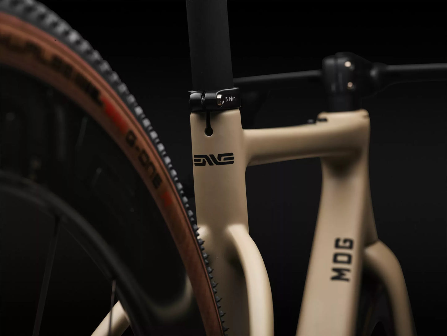 Bicycle ENVE MOG - Frame kit