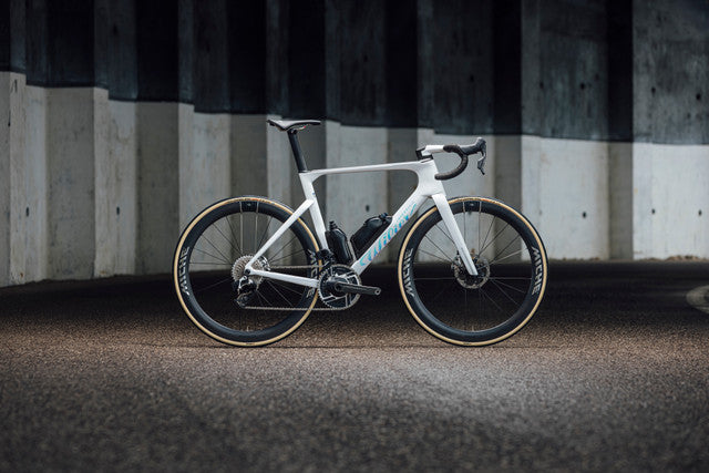 rennrad verleih mallorca Wilier Filante SLR ID2 – Velo Mallorca