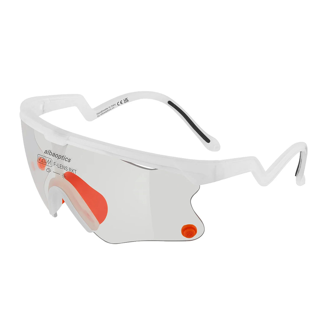 ALBA OPTICS Eyewear DELTA