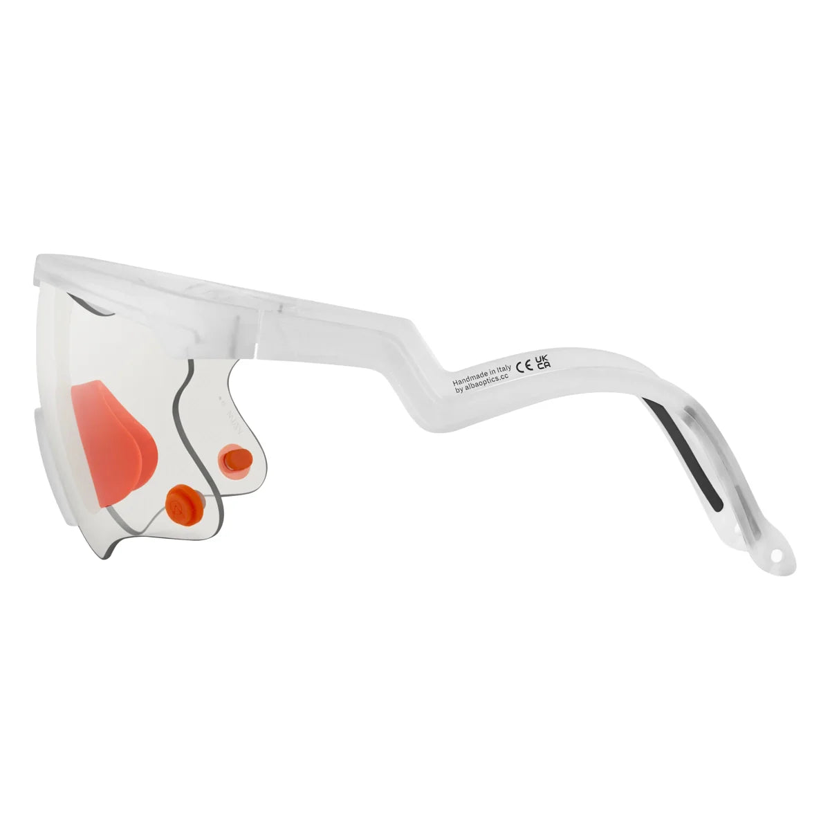 ALBA OPTICS Eyewear DELTA