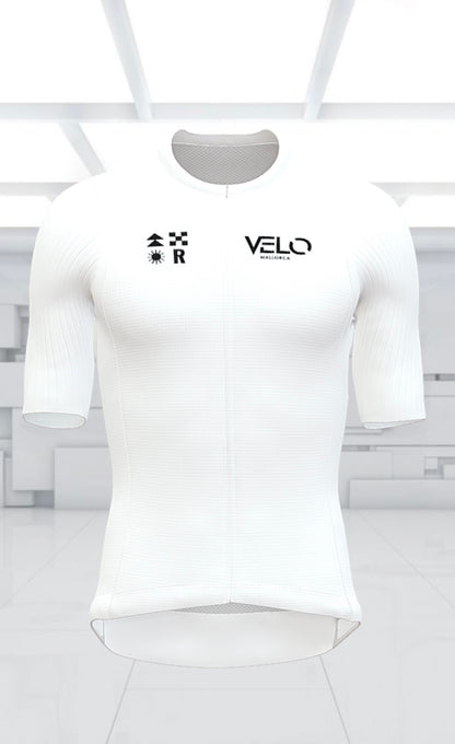 Altura by Velo Mallorca – Maillot de Manga Corta