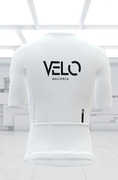 Altura by Velo Mallorca – Maillot de Manga Corta