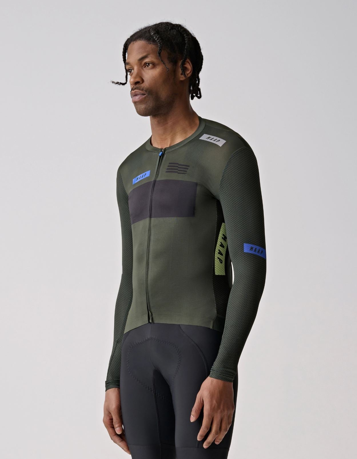 maap rennrad trikot MAAP System Pro Air LS Trikot – Velo Mallorca