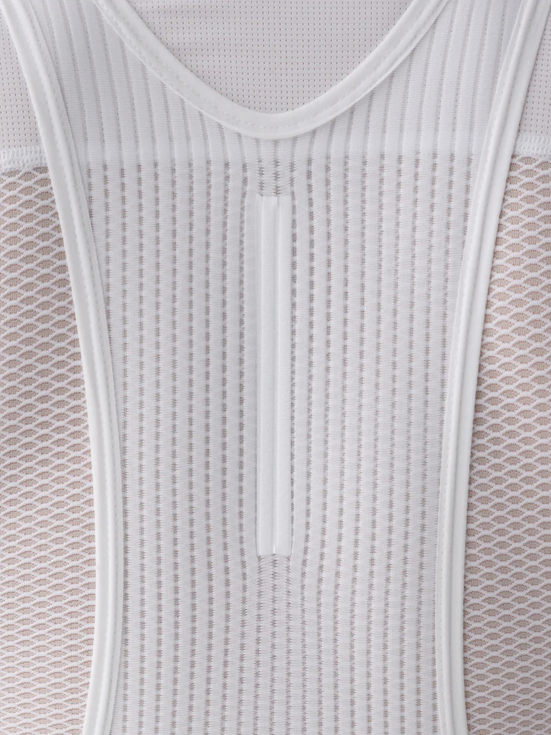 MAAP Team bib Evo bib shorts negro &amp; blanco