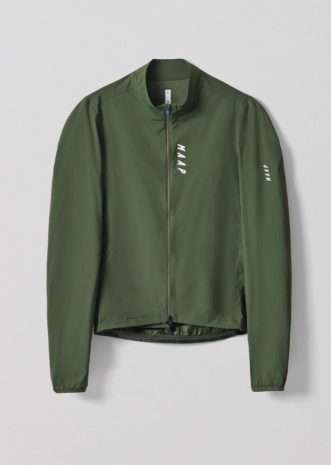 MAAP Draft Team Jacket Green 