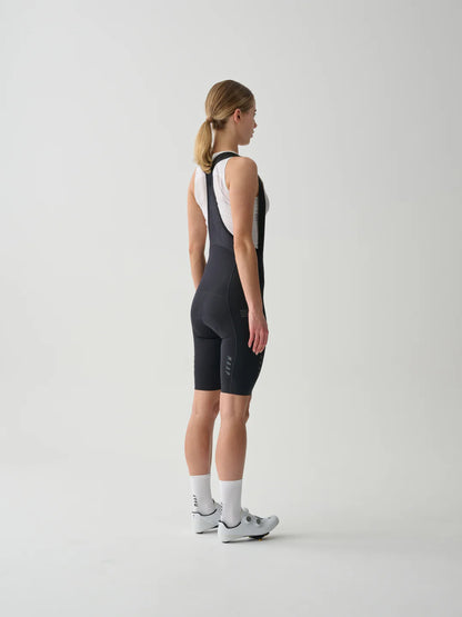 Culotte MAAP Pro Bib 2.0 negro mujer