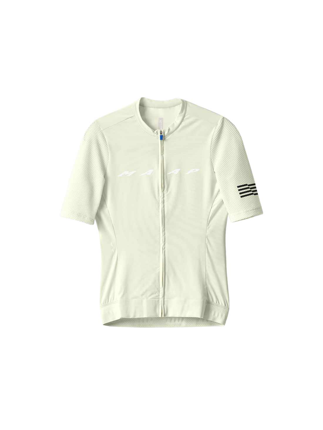 MAAP Evade Pro Base Jersey 2.0 Women Yellow Jersey