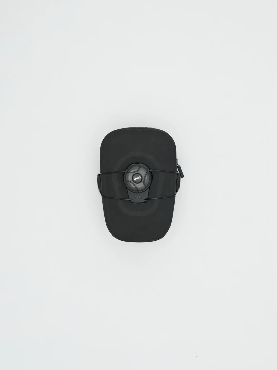 Bolsa de sillín MAAP pequeña Shield