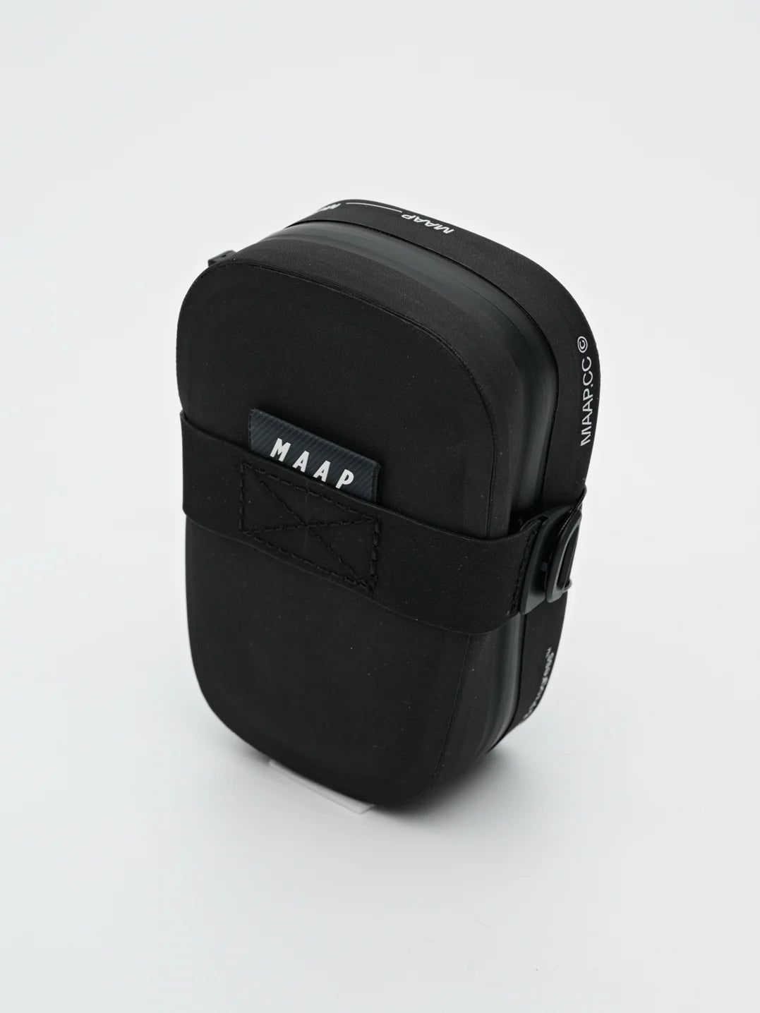 Bolsa de sillín MAAP pequeña Shield