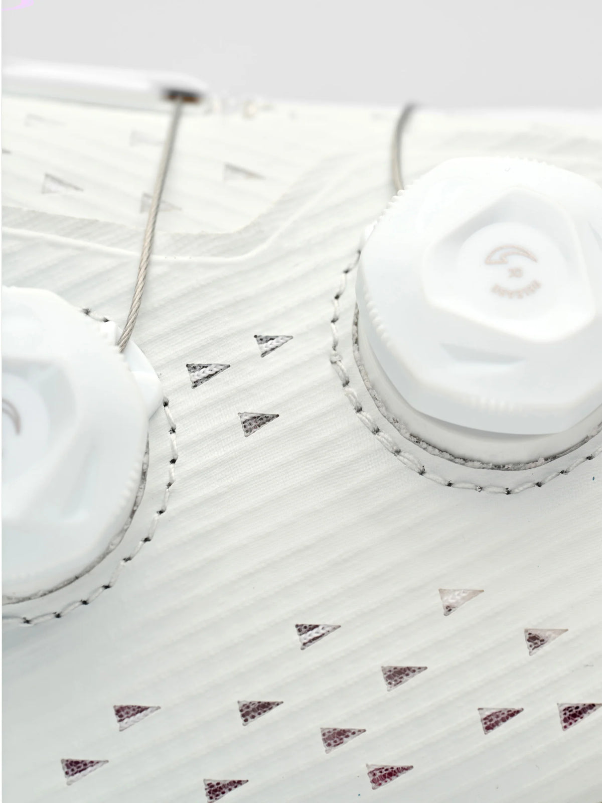 MAAP x Quoc cycling shoes