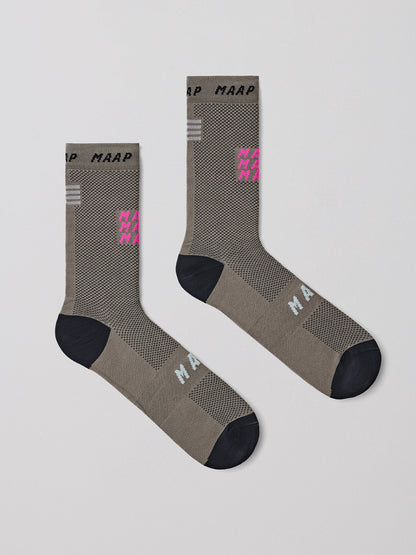 MAAP solar eclipse socks