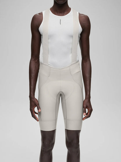 MAAP Team bib Evo bib shorts Fog