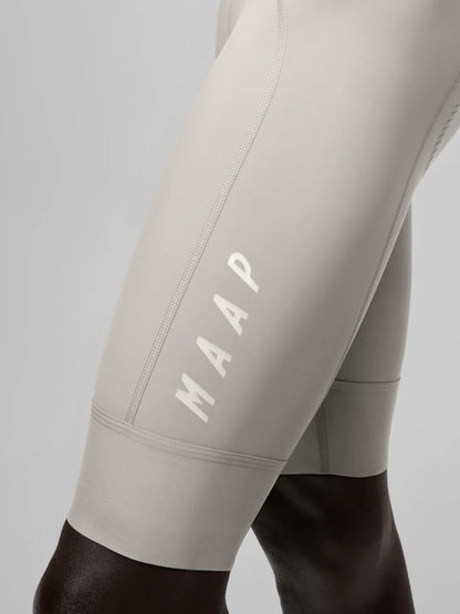 MAAP Team bib Evo bib shorts Fog