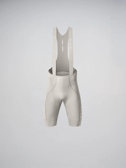 MAAP Team bib Evo bib shorts Fog