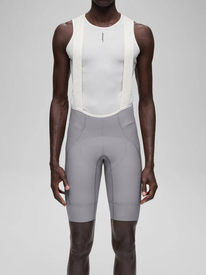 MAAP Team bib Evo bib shorts Titanium