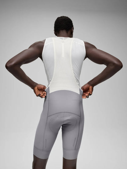 MAAP Team bib Evo bib shorts Titanium