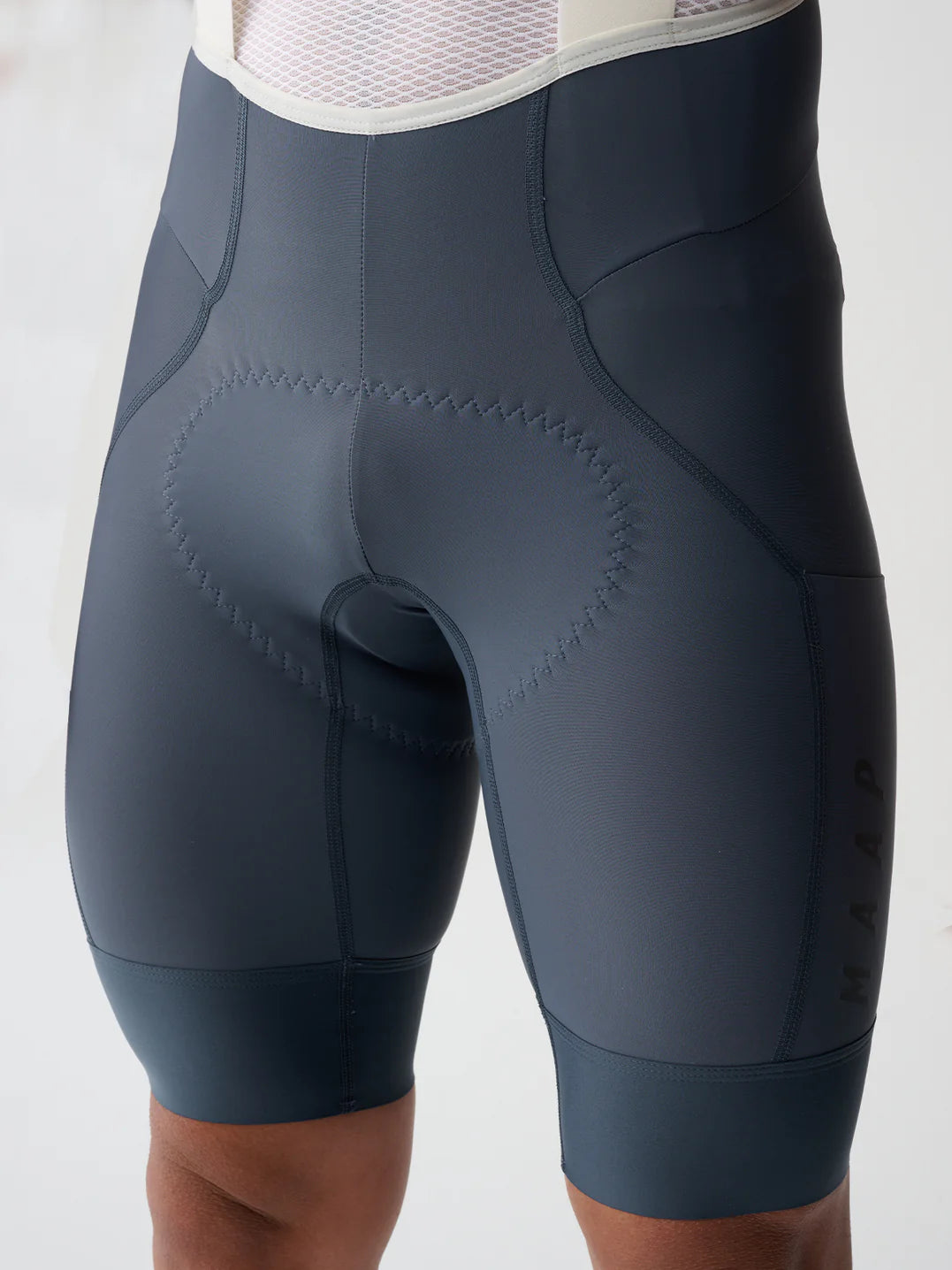 MAAP Team bib evo Cargo midnight