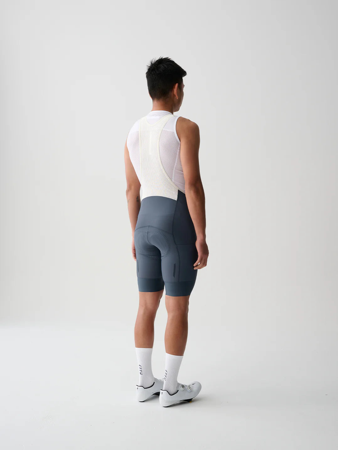 MAAP Team bib evo Cargo midnight