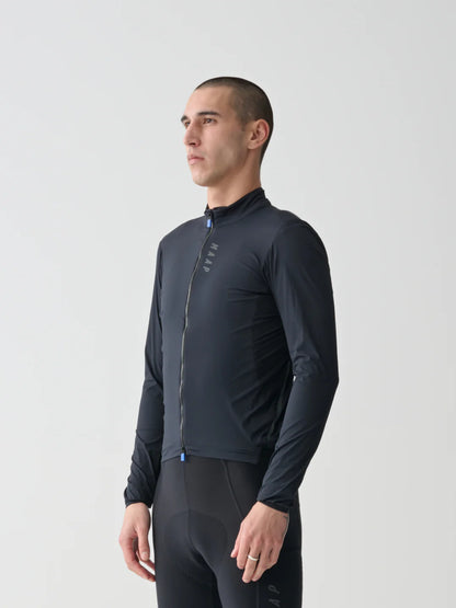 MAAP chaqueta cortavientos Flow negro