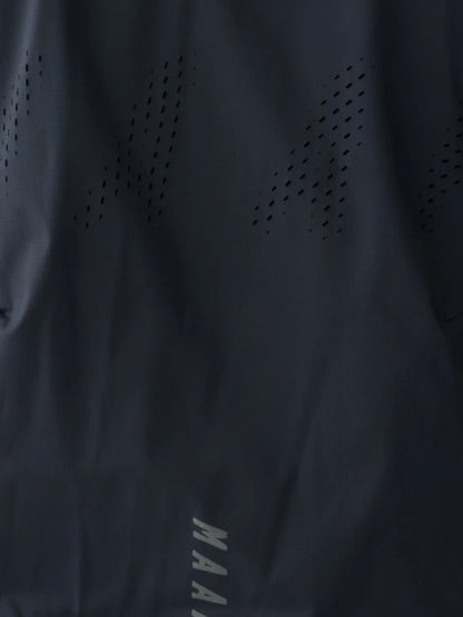 MAAP chaqueta cortavientos Flow negro