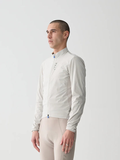 MAAP chaqueta térmica aislante blanco