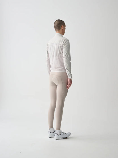 MAAP chaqueta térmica aislante blanco