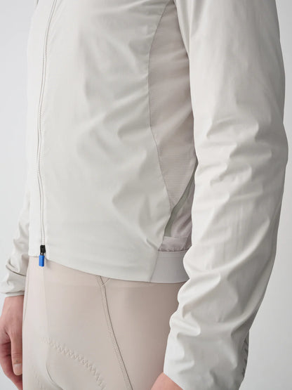 MAAP chaqueta térmica aislante blanco