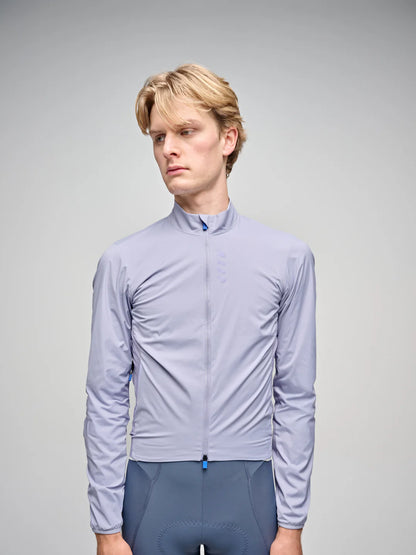 MAAP insulated thermal jacket, violet