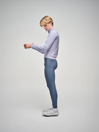 MAAP insulated thermal jacket, violet