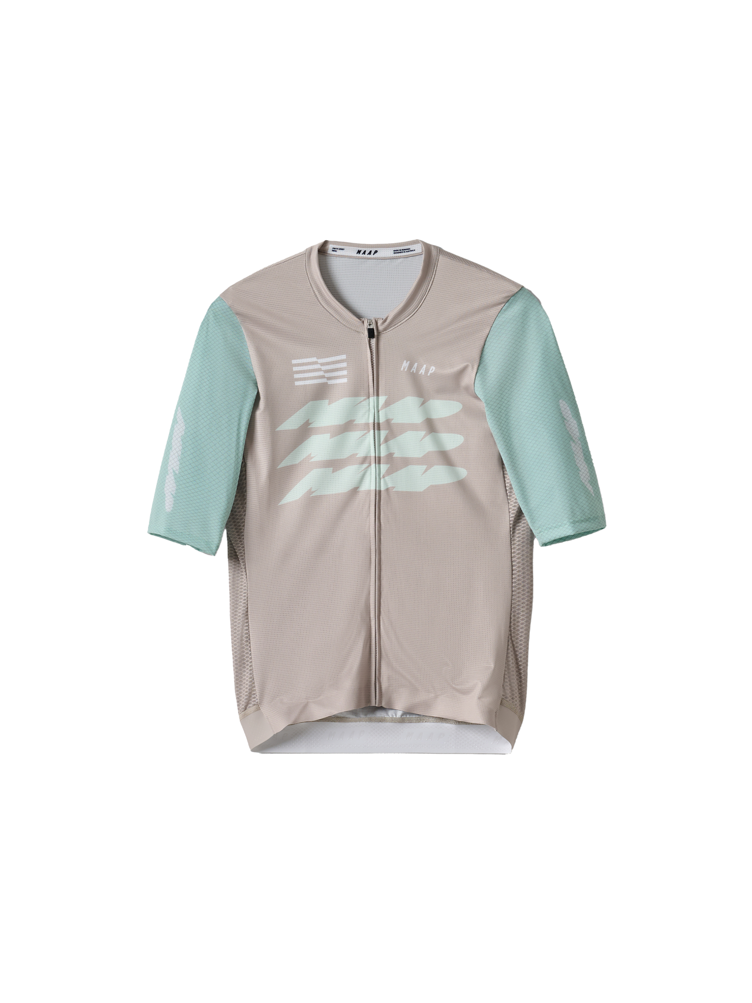 MAAP Eclipse Pro Air Jersey 2.0 Enoki