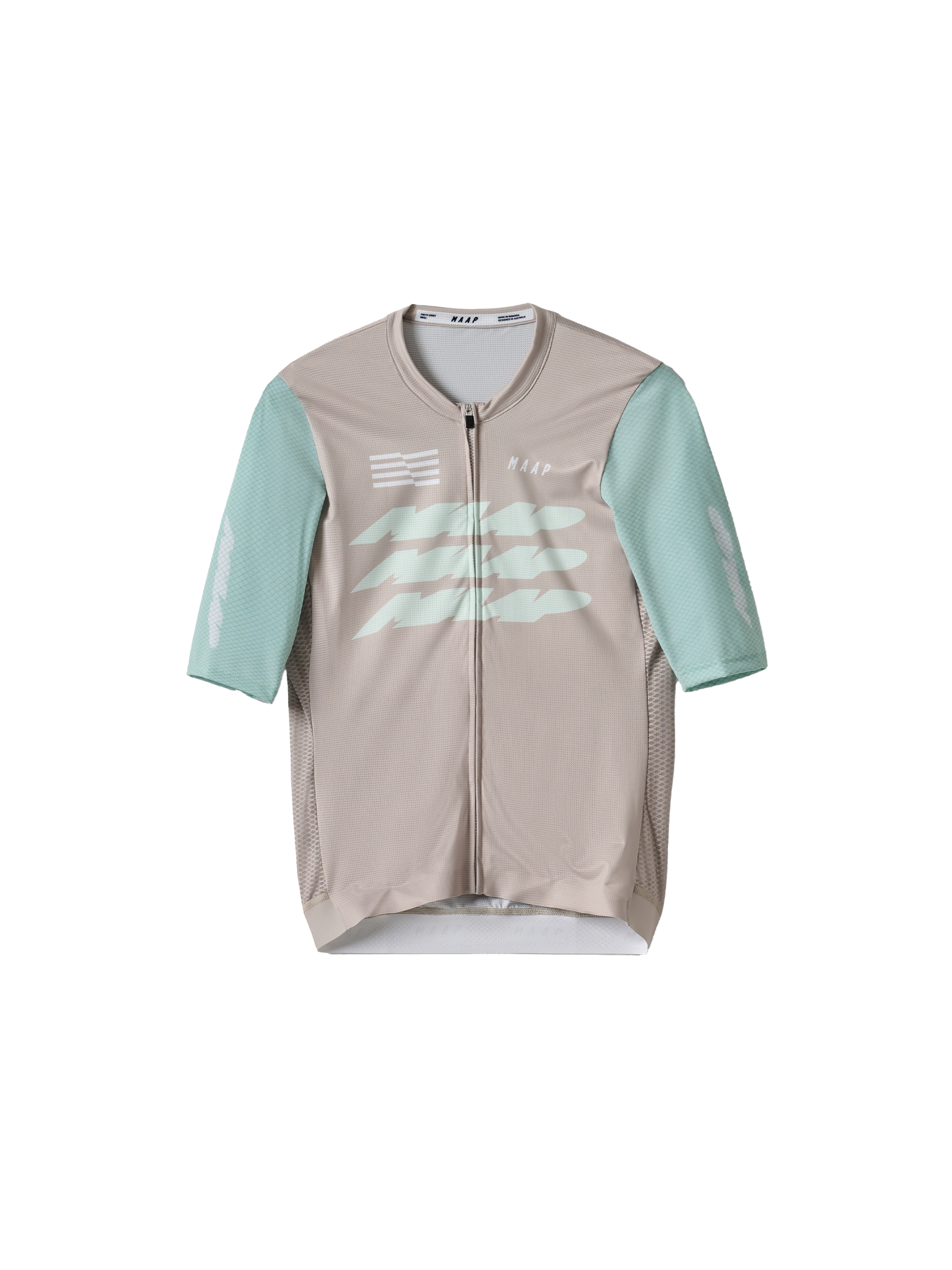 MAAP Eclipse Pro Air Jersey 2.0 Enoki