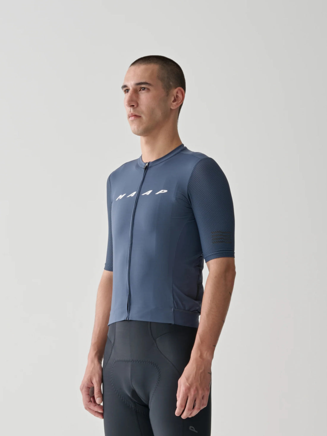 MAAP Evade Maillot azul