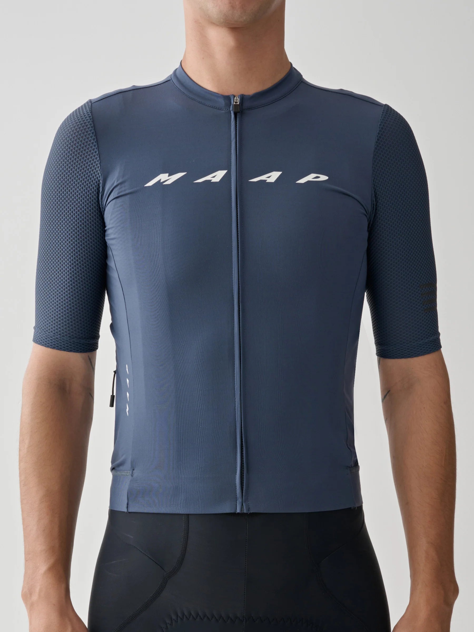MAAP Evade Maillot azul